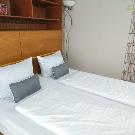 City Rooms Rahlstedt Hamburg Dış mekan fotoğraf