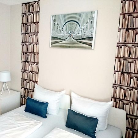 City Rooms Rahlstedt Hamburg Dış mekan fotoğraf