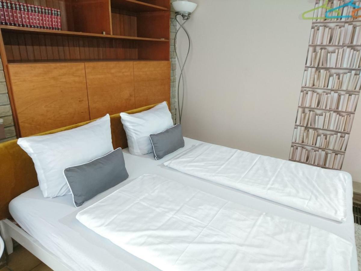 City Rooms Rahlstedt Hamburg Dış mekan fotoğraf