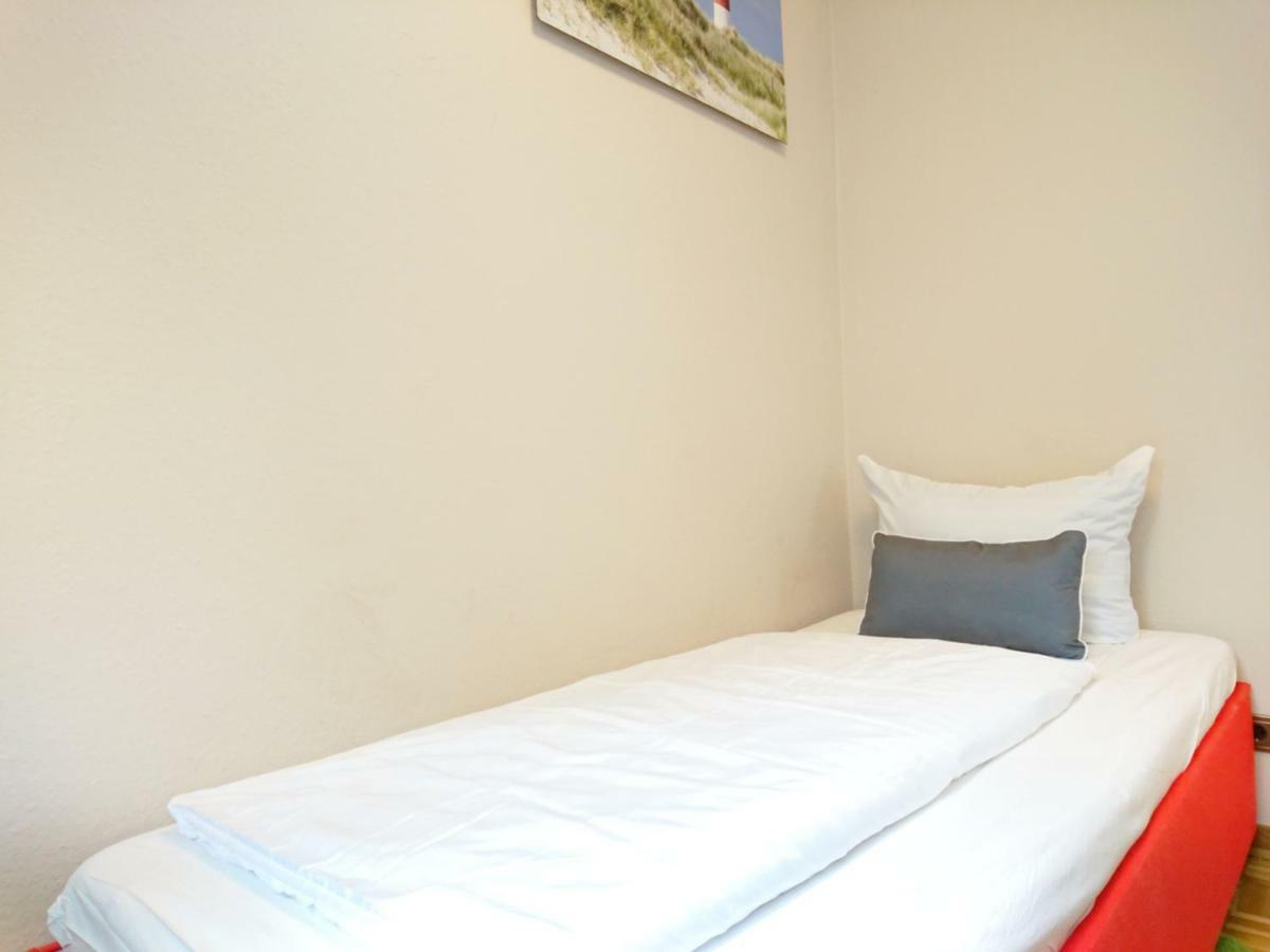 City Rooms Rahlstedt Hamburg Dış mekan fotoğraf