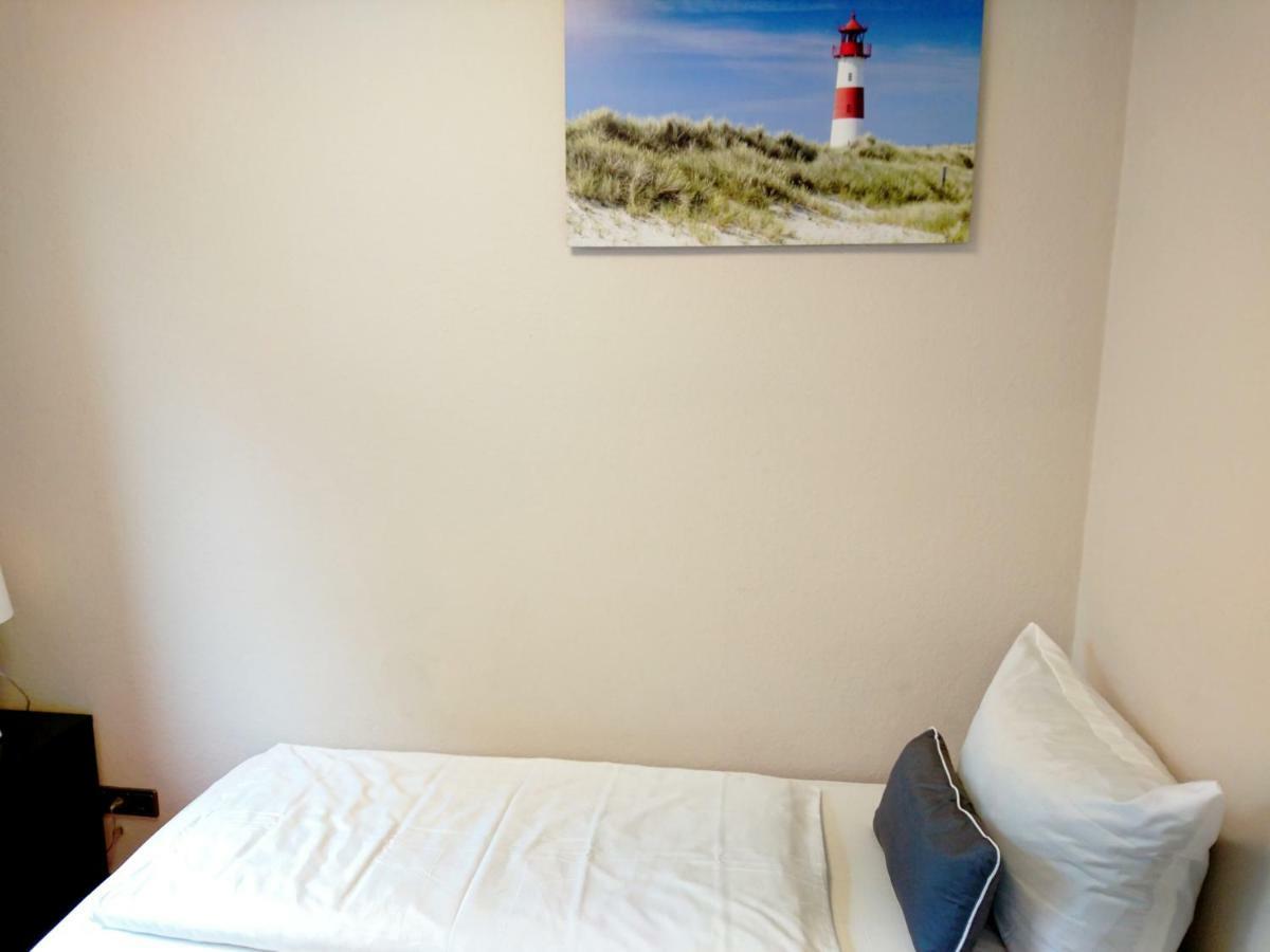 City Rooms Rahlstedt Hamburg Dış mekan fotoğraf