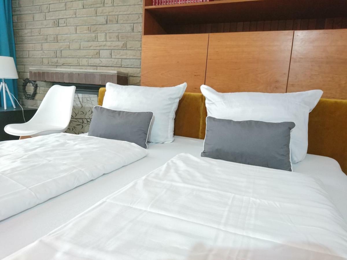 City Rooms Rahlstedt Hamburg Dış mekan fotoğraf