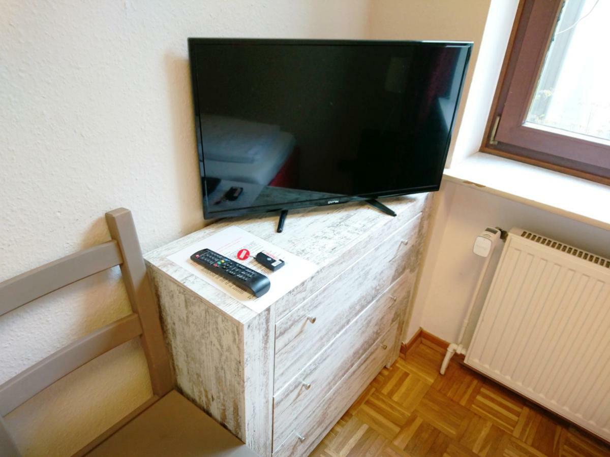 City Rooms Rahlstedt Hamburg Dış mekan fotoğraf