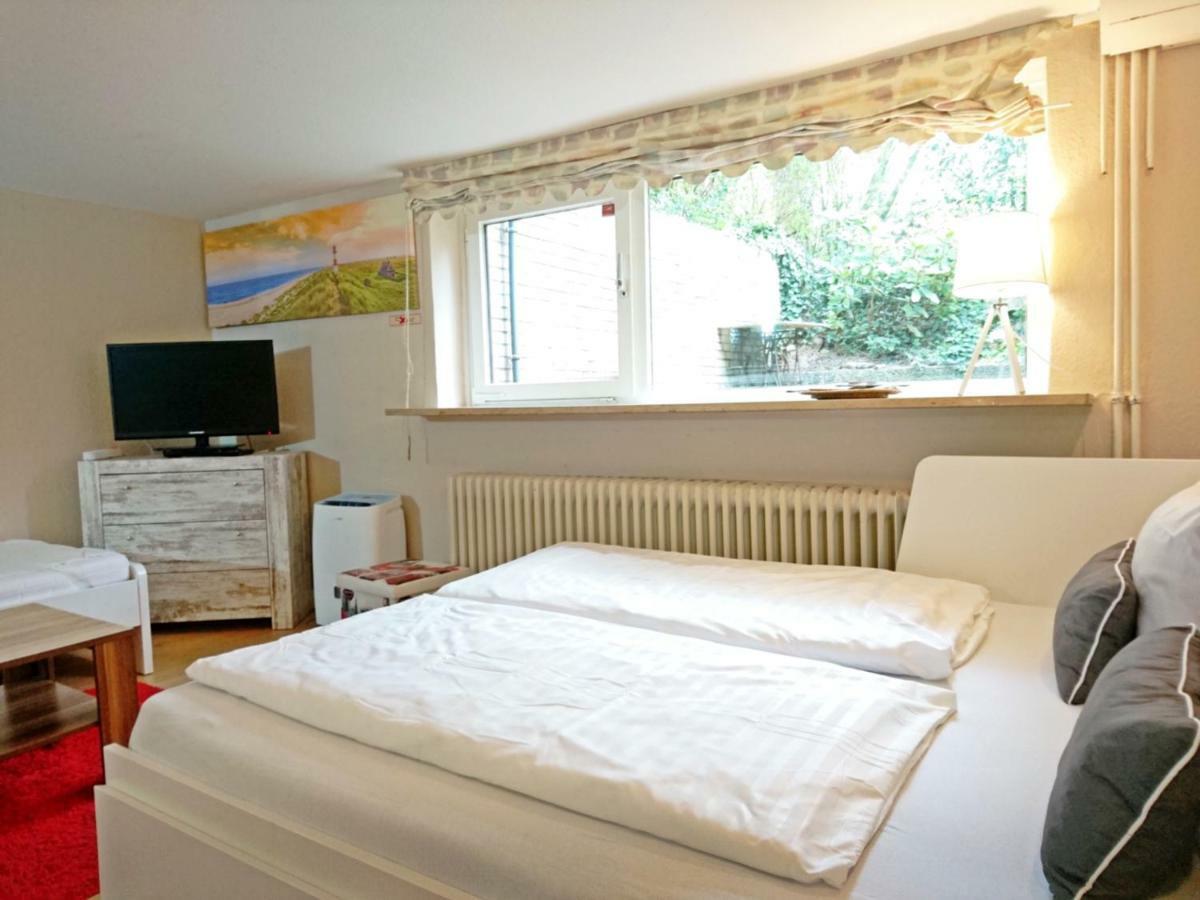City Rooms Rahlstedt Hamburg Dış mekan fotoğraf